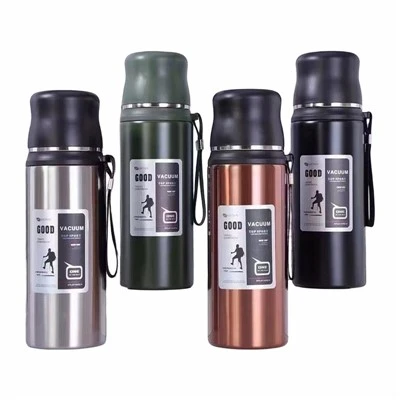 Flask mar vakum ma nigi ohinga ariyo mag chuma ma ok mak chilo